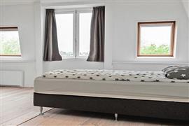 Appartement Weesperzijde in Amsterdam