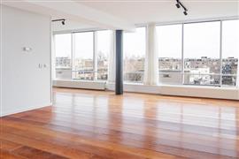 Appartement Oostenburgervoorstraat in Amsterdam