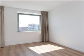 Appartement NDSM-straat in Amsterdam