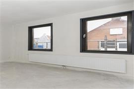 Appartement Sarisgang in Dordrecht