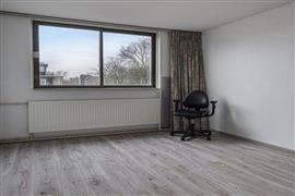 Huis Beethovensingel in Alkmaar