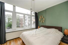 Appartement Celebesstraat in Amsterdam