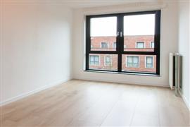 Appartement Bijlmerdreef in Amsterdam