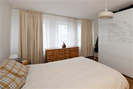 Appartement John Franklinstraat in Amsterdam