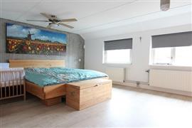 Huis Helena Kuipers-Rietbergstraat in Almere