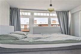 Appartement Nobelstraat in Rotterdam