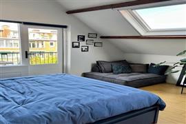 Appartement Boergoensevliet in Rotterdam