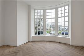 Appartement Westzeedijk in Rotterdam