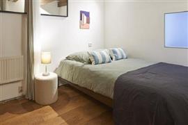 Appartement Brouwersgracht in Amsterdam