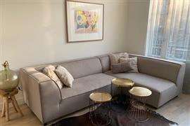 Appartement Claes de Vrieselaan in Rotterdam