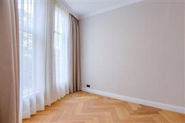 Appartement Heemraadssingel in Rotterdam