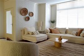 Huis Bavelselaan in Breda