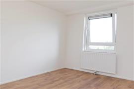 Appartement Leerdamhof in Amsterdam