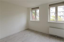 Appartement Admiral De Ruijterweg in Amsterdam