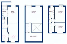 Huis Grasmier in Eindhoven