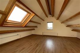 Appartement Dorpsstraat in Oost-Maarland