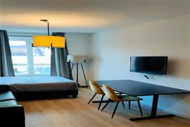 Studio Schiedamsesingel in Rotterdam