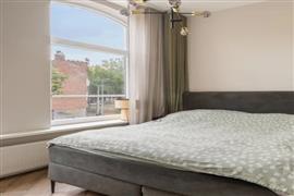 Appartement Claes de Vrieselaan in Rotterdam