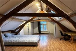 Appartement Lambertusstraat in Rotterdam