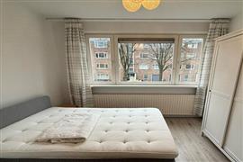 Appartement Schierstins in Amsterdam