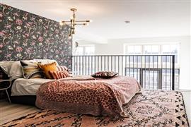 Studio Verspronckweg in Haarlem