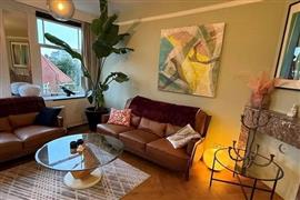 Appartement Haringvlietstraat in Amsterdam