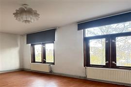 Appartement Pasteurstraat in Leiden