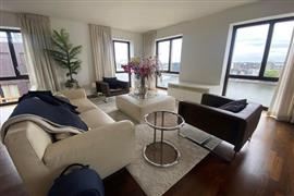 Appartement Veembroederhof in Amsterdam