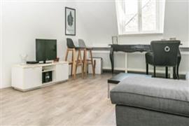 Appartement Witmakersstraat in Maastricht