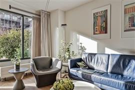 Huis Zeeuwsestraat in Amersfoort