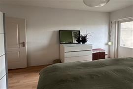 Appartement Boschstraat in Breda