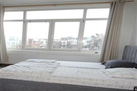 Appartement Dirck Hoffstraat in Rotterdam