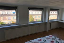 Kamer Damhertlaan in Driebergen-Rijsenburg