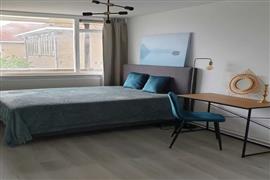 Kamer Schokland in Amstelveen