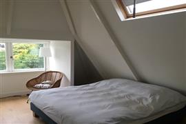 Kamer Hogeweg in Amsterdam