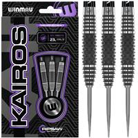 Winmau Kairos 90% Dartpijlen 21-23 Gram