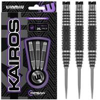 Winmau Kairos 90% Dartpijlen 24-26 Gram