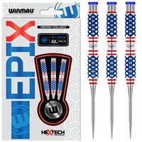 Winmau Epix 90% Dartpijlen