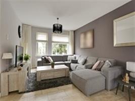 Huis Versailleslaan in Eindhoven