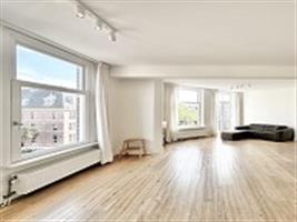 Appartement Staringplein in Amsterdam