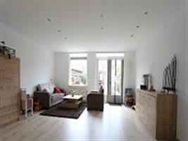 Huis Helena Kuipers-Rietbergstraat in Almere