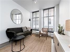 Studio Visstraat in Den Bosch