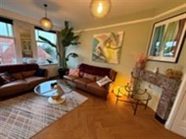 Appartement Haringvlietstraat in Amsterdam
