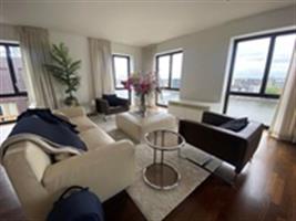 Appartement Veembroederhof in Amsterdam