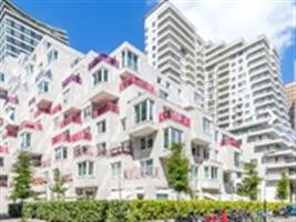 Appartement George Gershwinlaan in Amsterdam