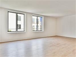 Appartement IJburglaan in Amsterdam