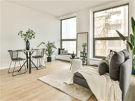 Appartement Karspeldreef in Amsterdam