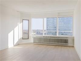 Appartement Aziëlaan in Utrecht