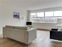 Appartement Hartingstraat in Utrecht