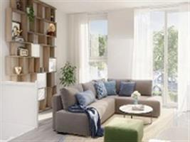 Appartement Rachmaninoffplantsoen in Utrecht